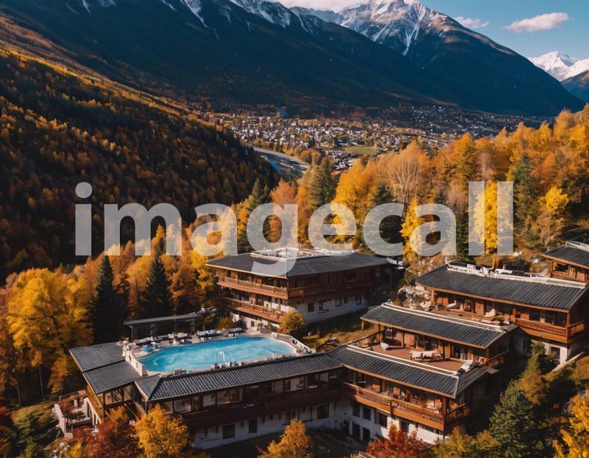 Architecture and Urban Exterior (4038)