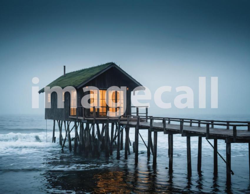 Architecture and Urban Exterior (4056)