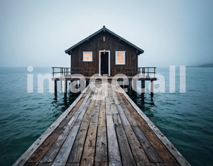 Architecture and Urban Exterior (4057)