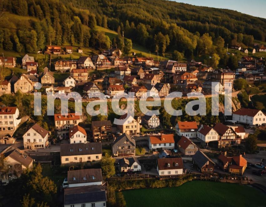 Architecture and Urban Exterior (4093)