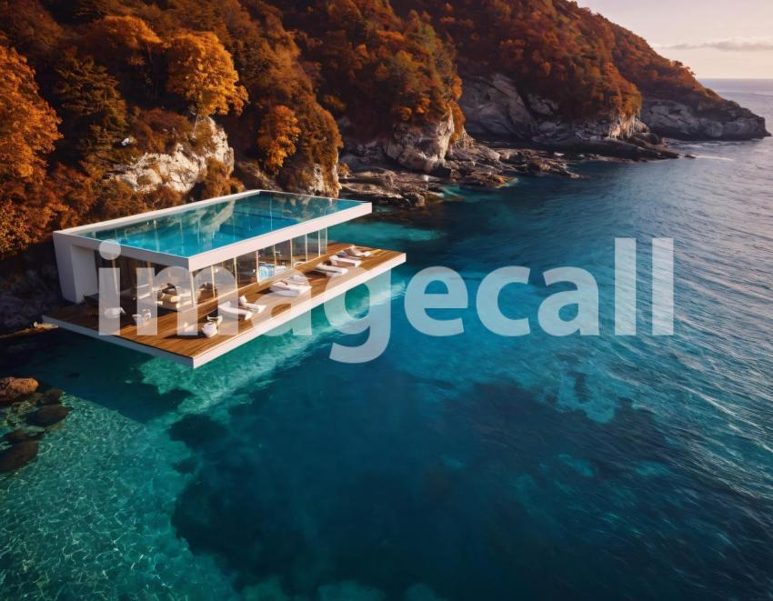 Architecture and Urban Exterior (4098)