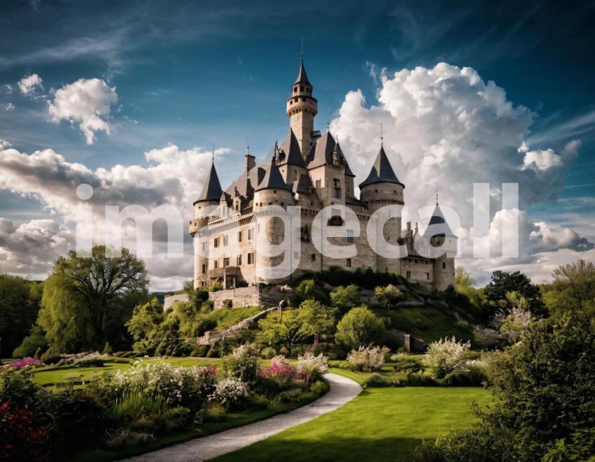 Architecture and Urban Exterior (4113)