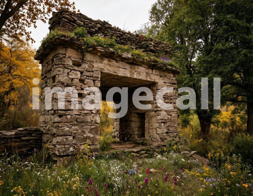 Architecture and Urban Exterior (4130)