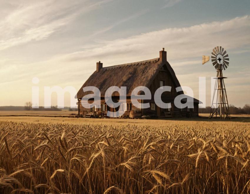 Architecture and Urban Exterior (4187)