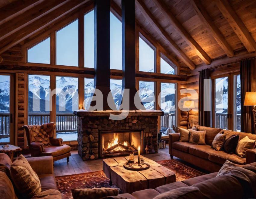 Architecture and Urban Exterior (4207)