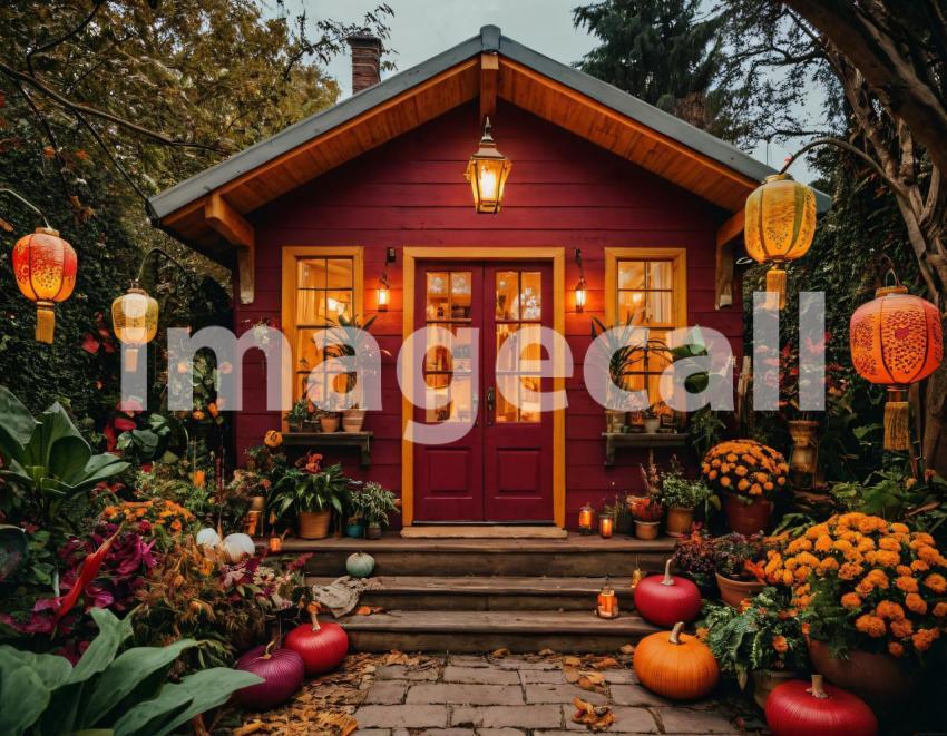 Architecture and Urban Exterior (4218)