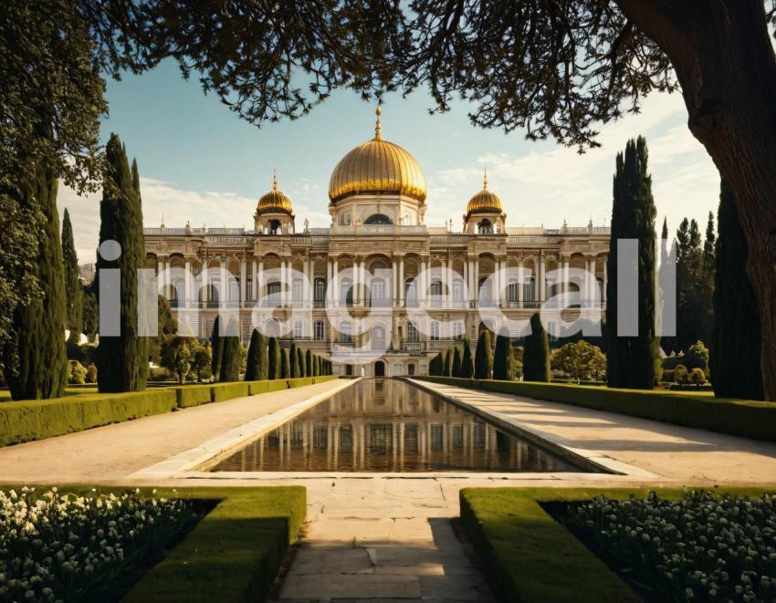 Architecture and Urban Exterior (4221)