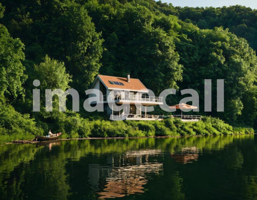 Architecture and Urban Exterior (4224)