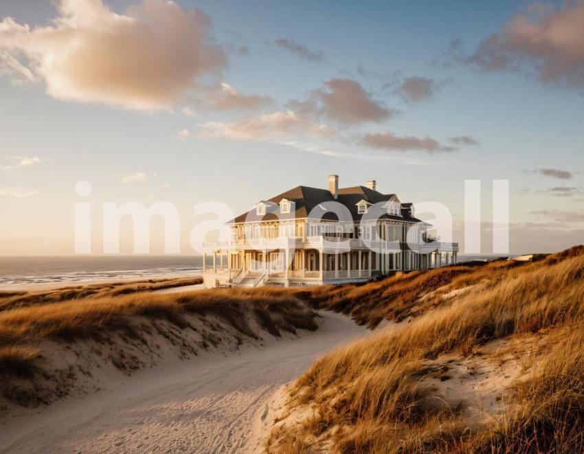 Architecture and Urban Exterior (4246)