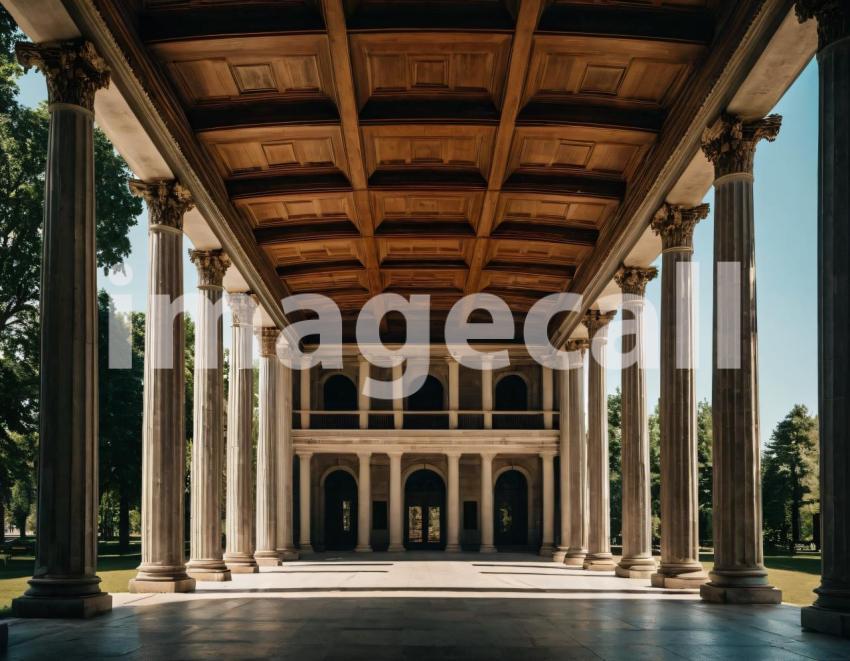 Architecture and Urban Exterior (4256)