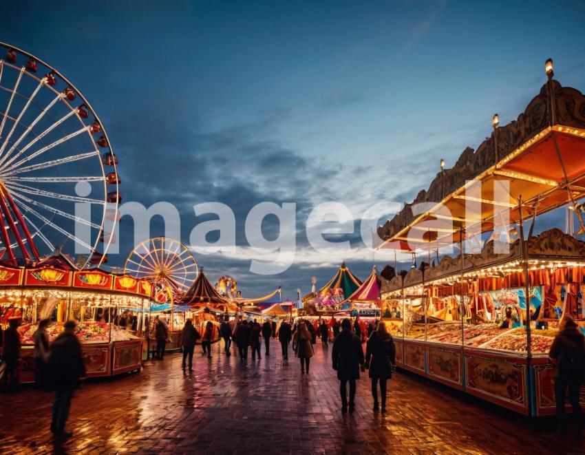 Architecture and Urban Exterior (4266)