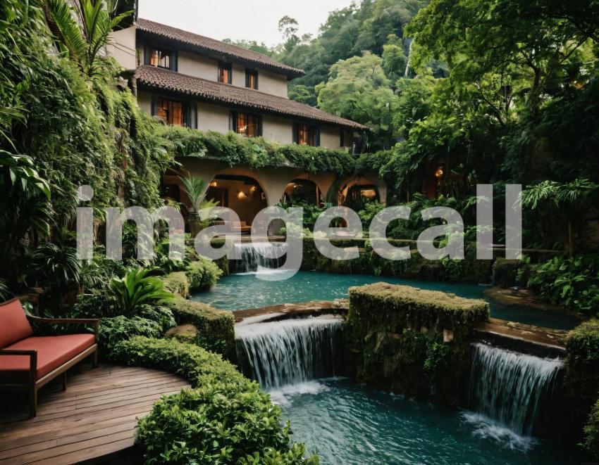 Architecture and Urban Exterior (4268)