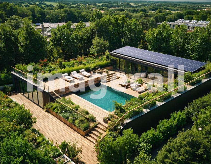 Architecture and Urban Exterior (4260)