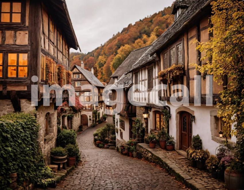 Architecture and Urban Exterior (4286)