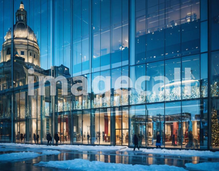 Architecture and Urban Exterior (4319)