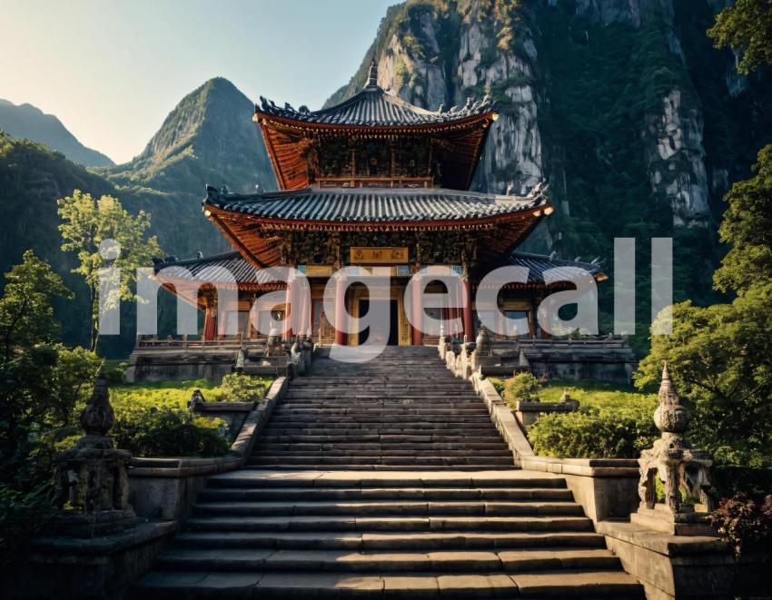 Architecture and Urban Exterior (4329)