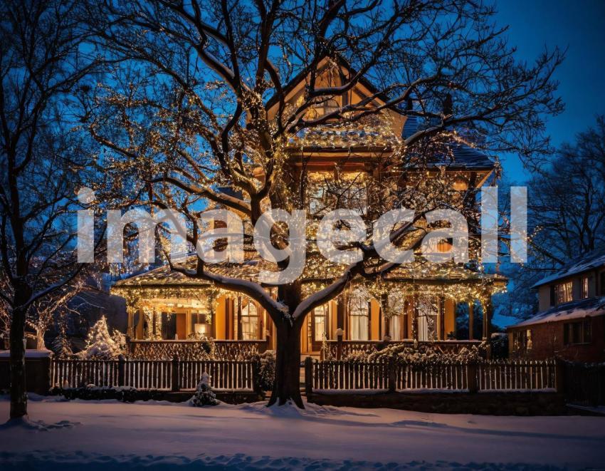 Architecture and Urban Exterior (4339)