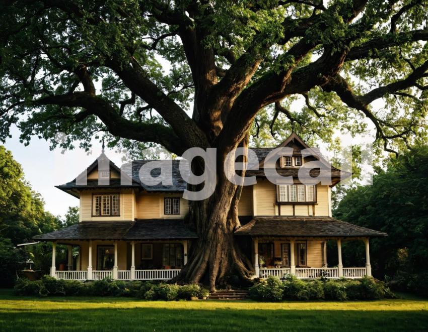 Architecture and Urban Exterior (4340)