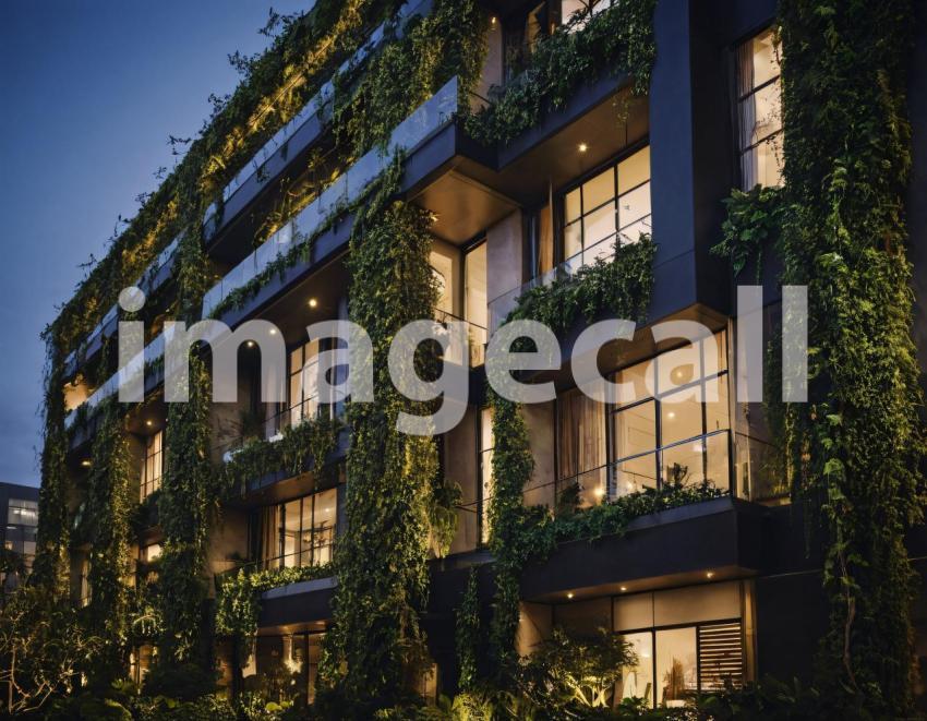 Architecture and Urban Exterior (4347)