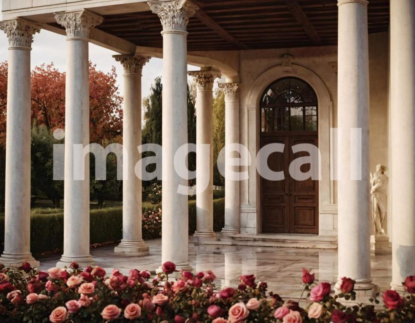 Architecture and Urban Exterior (4402)