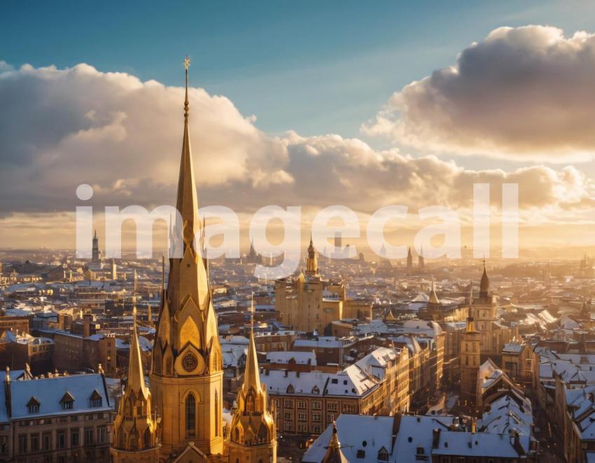 Architecture and Urban Exterior (4427)