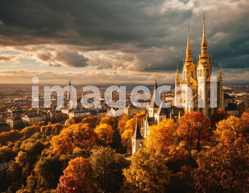 Architecture and Urban Exterior (4430)