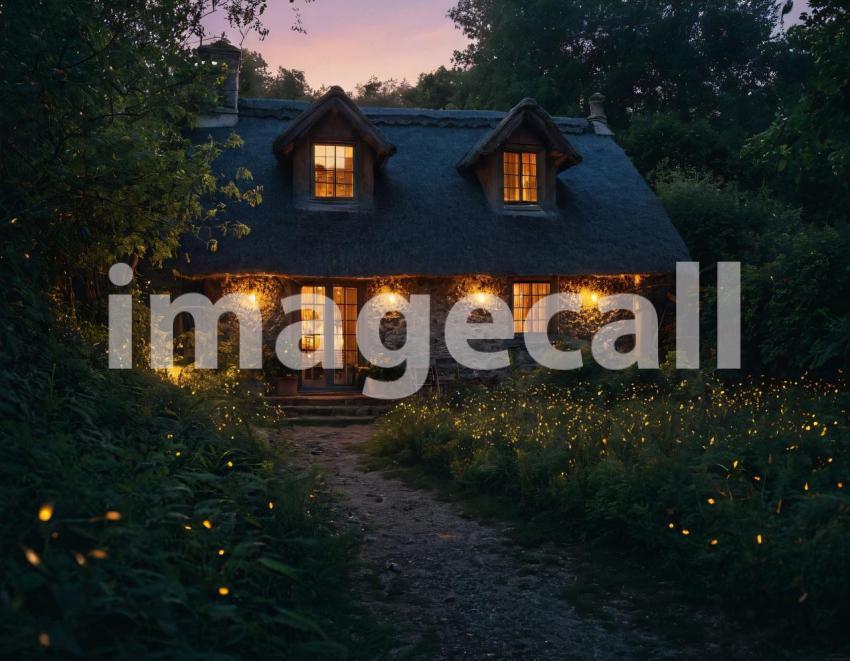 Architecture and Urban Exterior (4480)