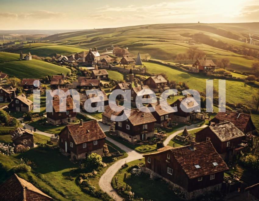 Architecture and Urban Exterior (4473)