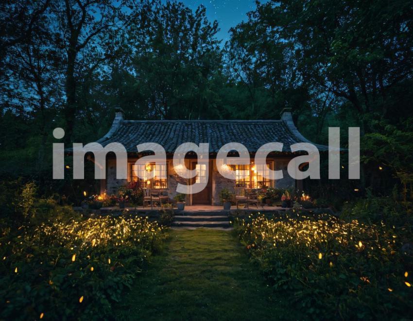 Architecture and Urban Exterior (4481)