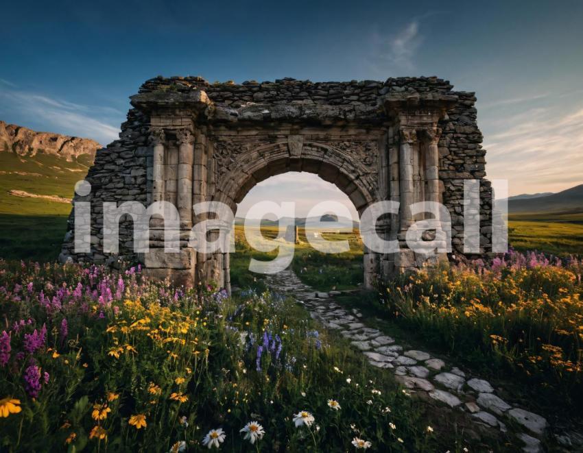 Architecture and Urban Exterior (4483)