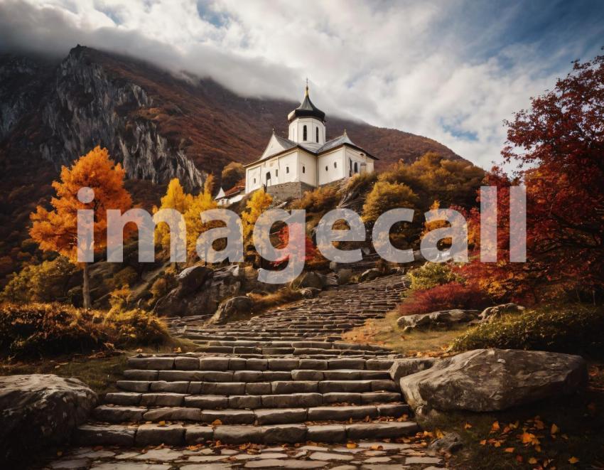 Architecture and Urban Exterior (4470)