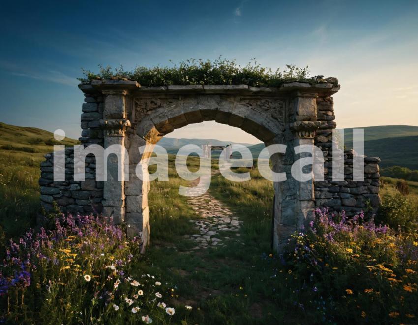 Architecture and Urban Exterior (4484)