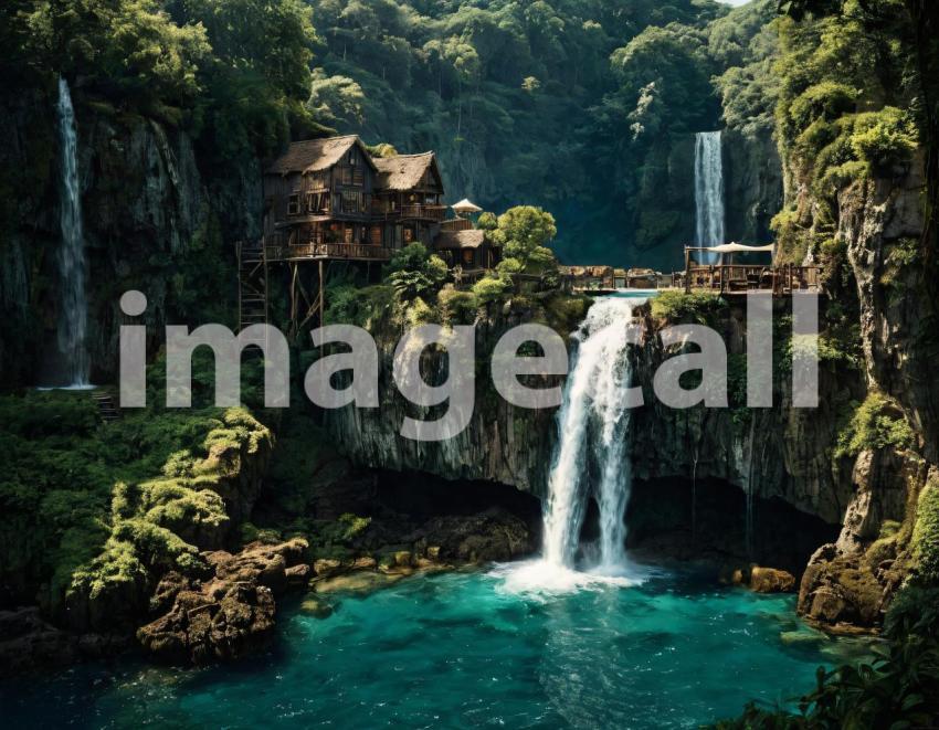 Architecture and Urban Exterior (4460)