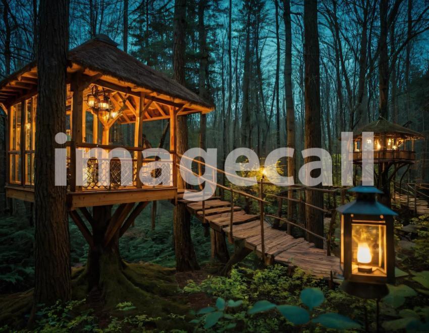 Architecture and Urban Exterior (4477)