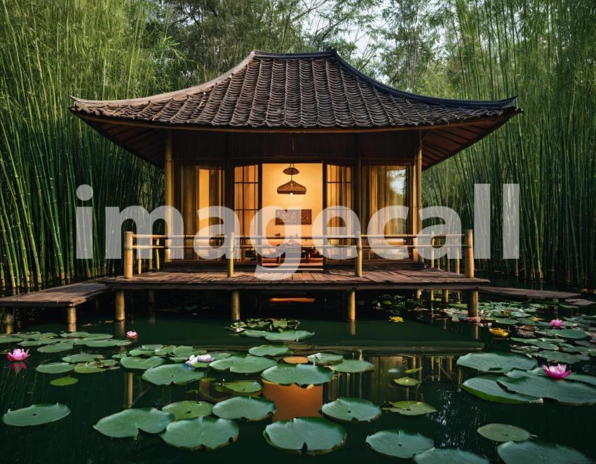 Architecture and Urban Exterior (4491)