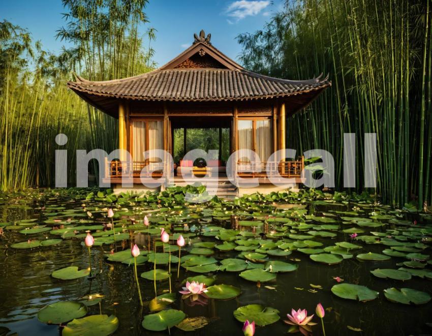 Architecture and Urban Exterior (4492)