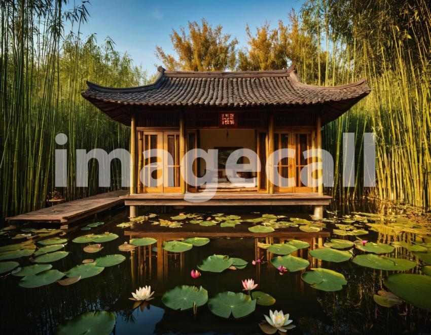 Architecture and Urban Exterior (4494)