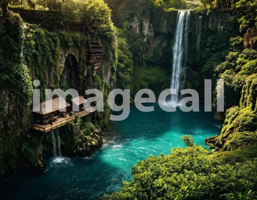 Architecture and Urban Exterior (4461)