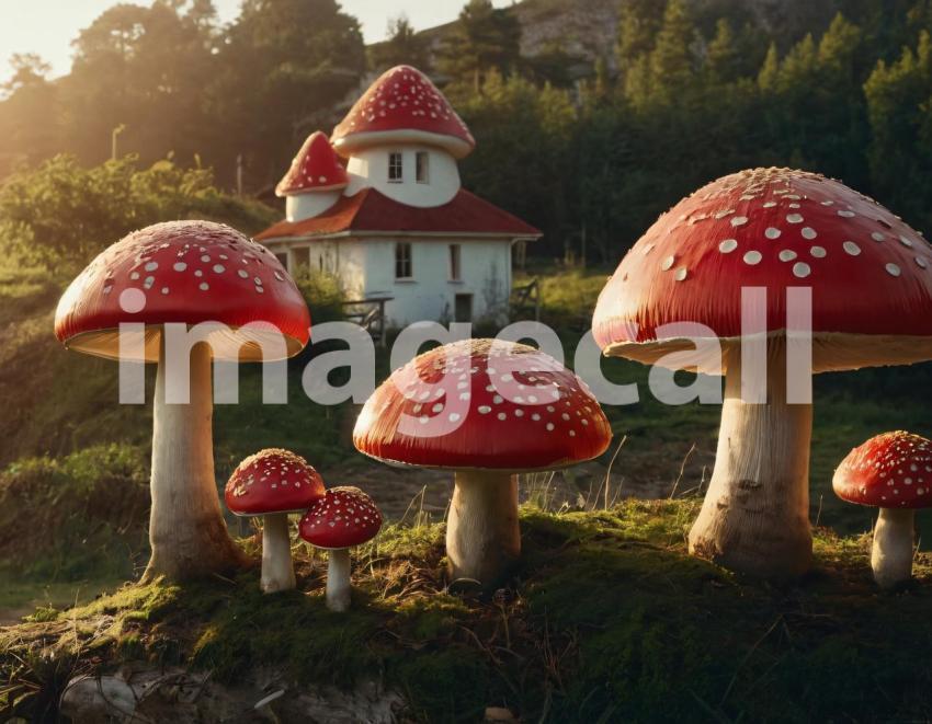 Architecture and Urban Exterior (4504)