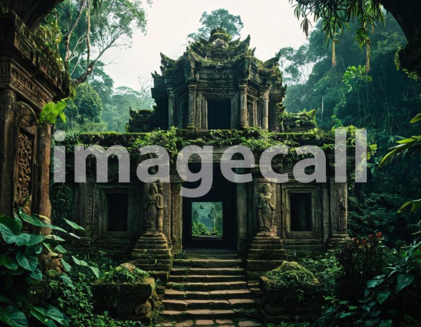 Architecture and Urban Exterior (4495)