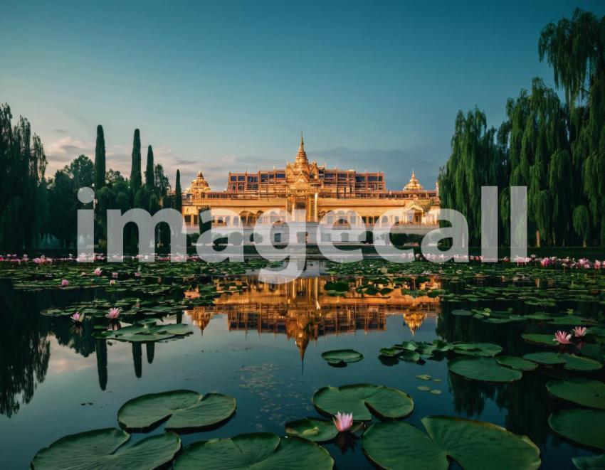 Architecture and Urban Exterior (4501)