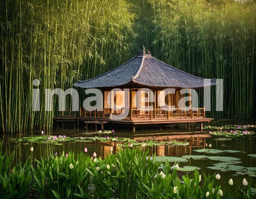 Architecture and Urban Exterior (4493)