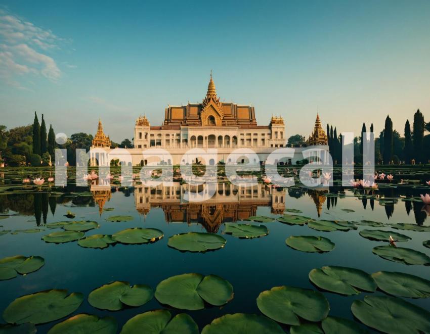 Architecture and Urban Exterior (4500)