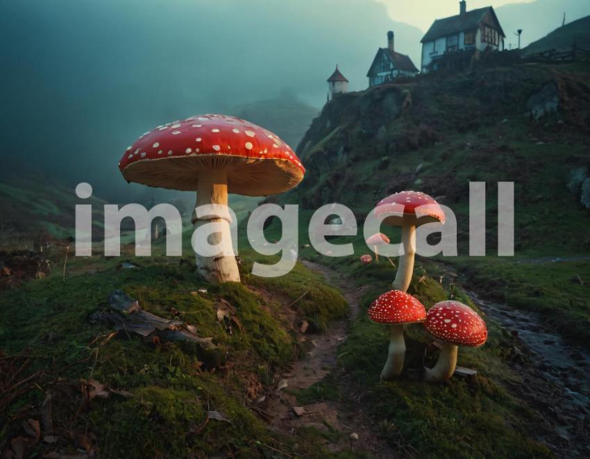 Architecture and Urban Exterior (4505)