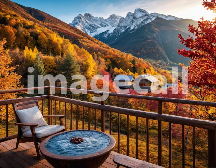 Architecture and Urban Exterior (4507)