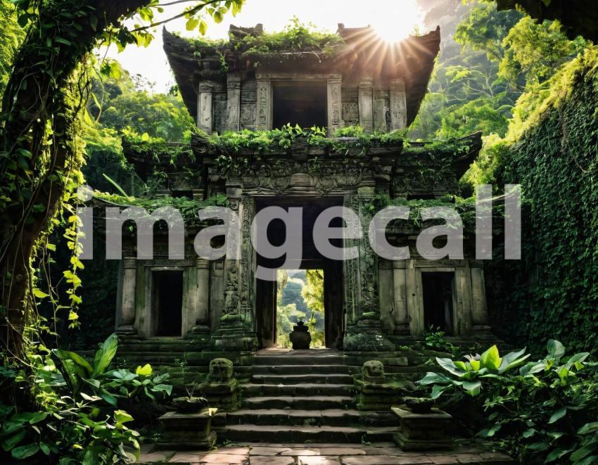 Architecture and Urban Exterior (4497)