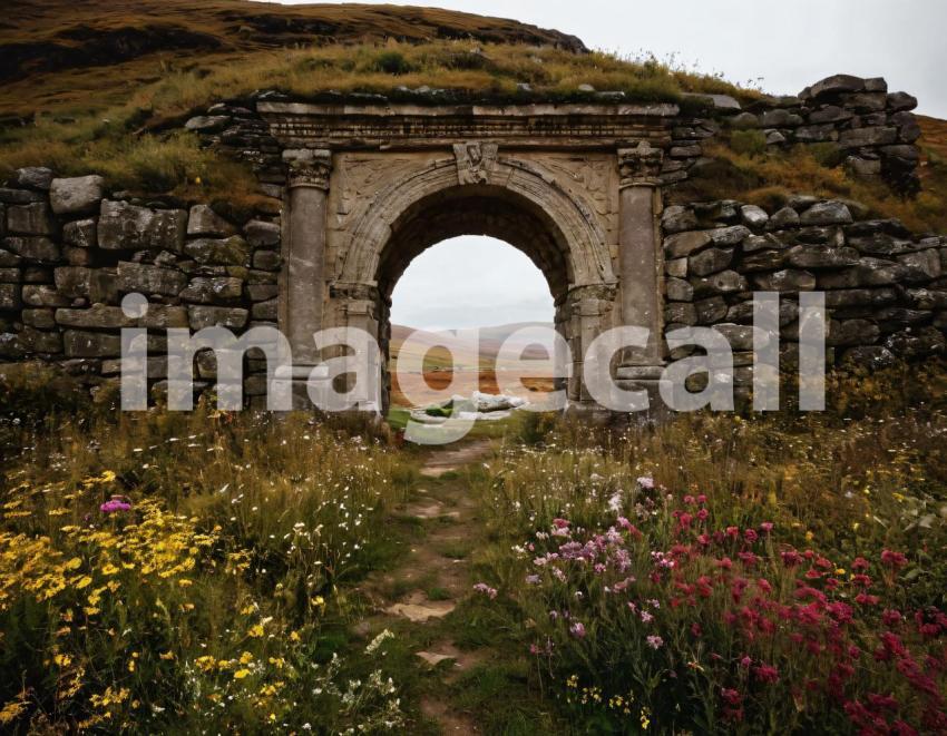 Architecture and Urban Exterior (4486)