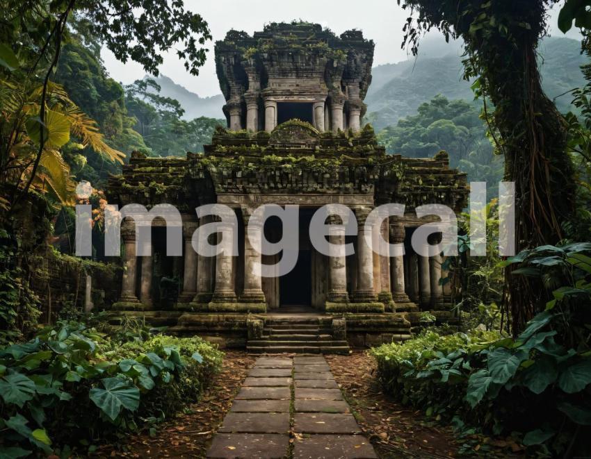 Architecture and Urban Exterior (4498)