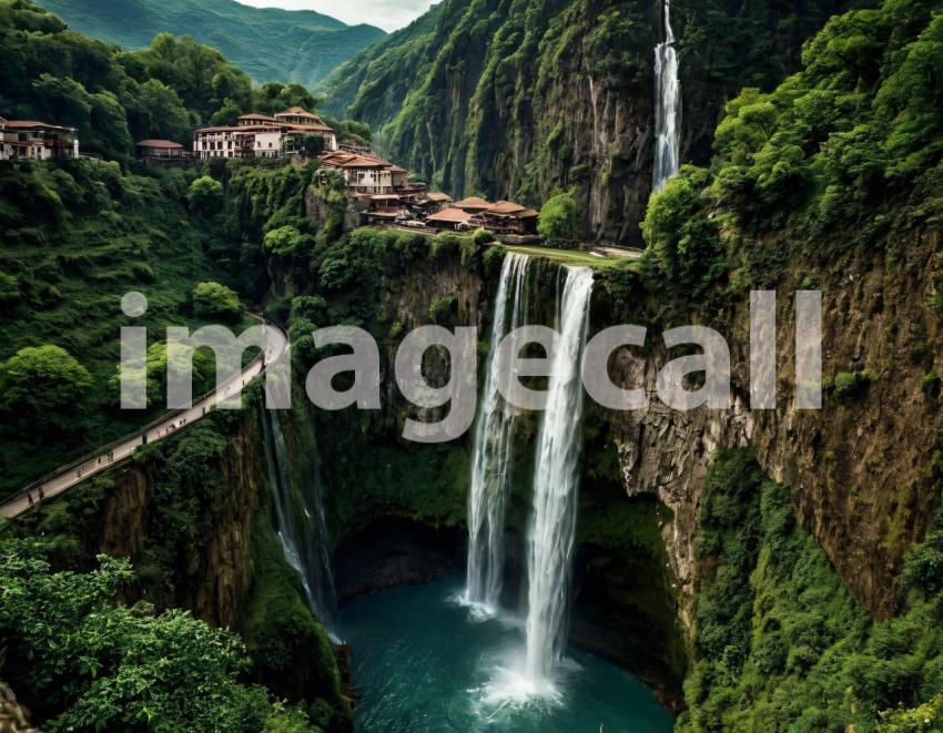 Architecture and Urban Exterior (4489)