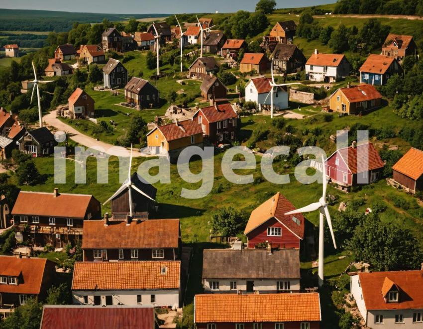 Architecture and Urban Exterior (4472)